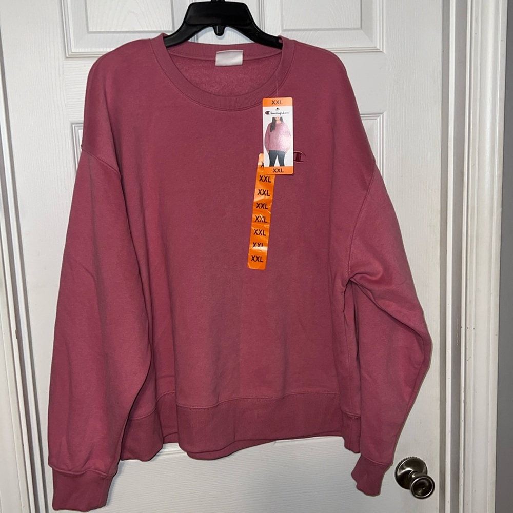 😀 Champion size XXL🌼